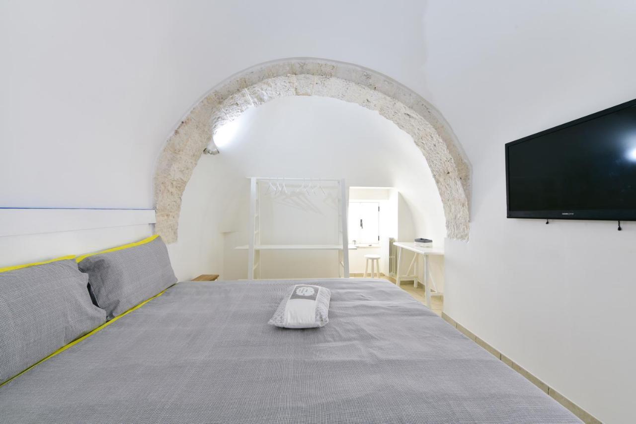 Вілла Trullo Nonna Itria Мартіна-Франка Екстер'єр фото